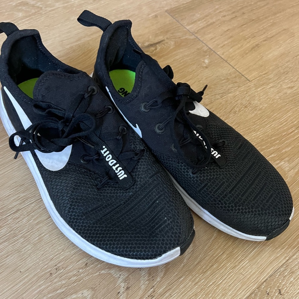 Nike free